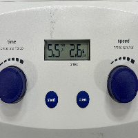 Eppendorf 5702 Centrifuge image 2